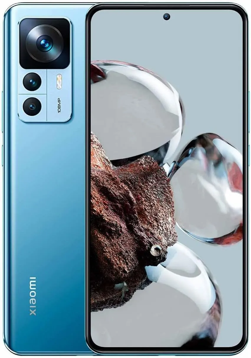 Xiaomi 12T Pro 5G 1