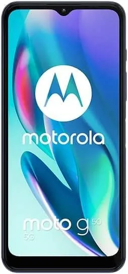 Moto G50 1