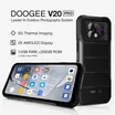 Doogee V20 2