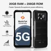 Doogee V20 6