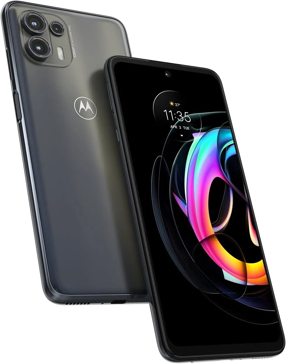 Motorola Edge 20 Lite 1