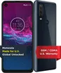 Motorola One Action 1