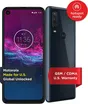 Motorola One Action 3