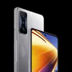 Poco F4 GT 3