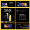 Poco F4 GT 5