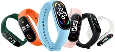 Xiaomi Mi Band 10