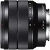 Sony E 10-18mm F4 OSS 2