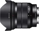 Sony E 10-18mm F4 OSS 5