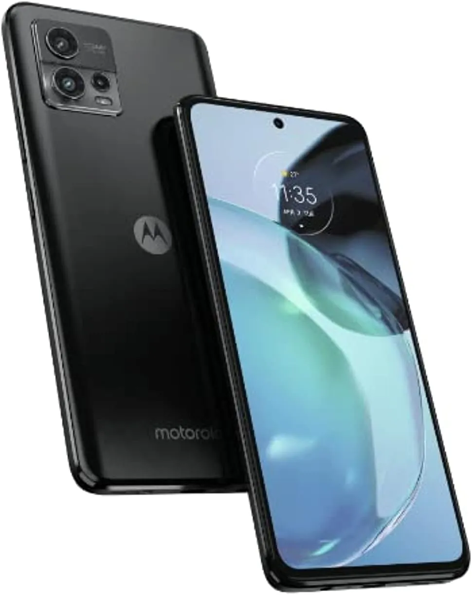 Motorola Moto G72 1