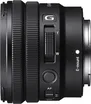 Sony E PZ 10-20mm F4 G 2