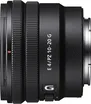 Sony E PZ 10-20mm F4 G 3