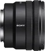 Sony E PZ 10-20mm F4 G 4