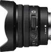 Sony E PZ 10-20mm F4 G 5