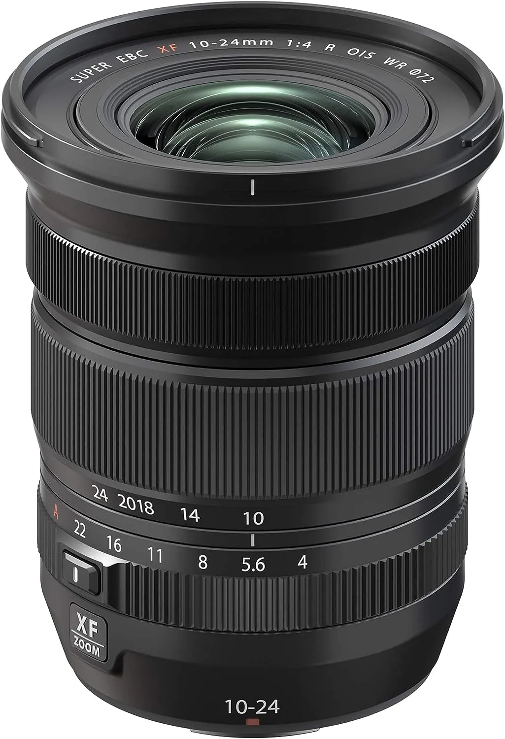 Fujifilm Fujinon XF 10-24mm F4 R 1