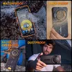 Ulefone Power Armor 16 Pro 5