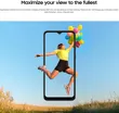 Samsung Galaxy A03 6