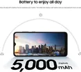 Samsung Galaxy A03 8
