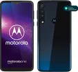 Motorola One Macro 1
