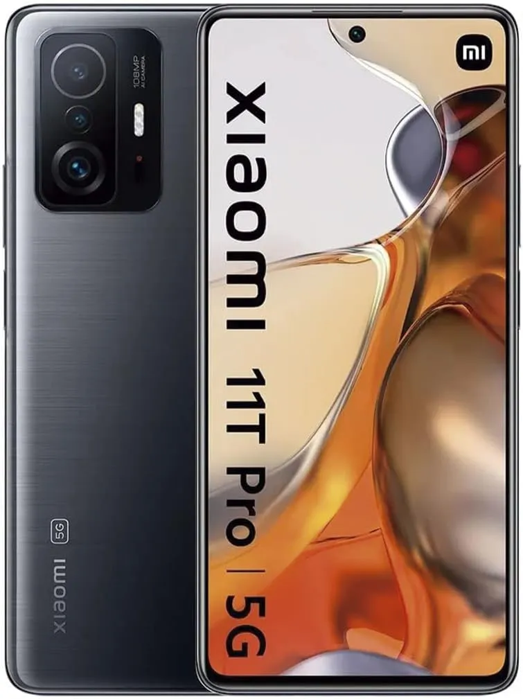 Xiaomi 11T 1