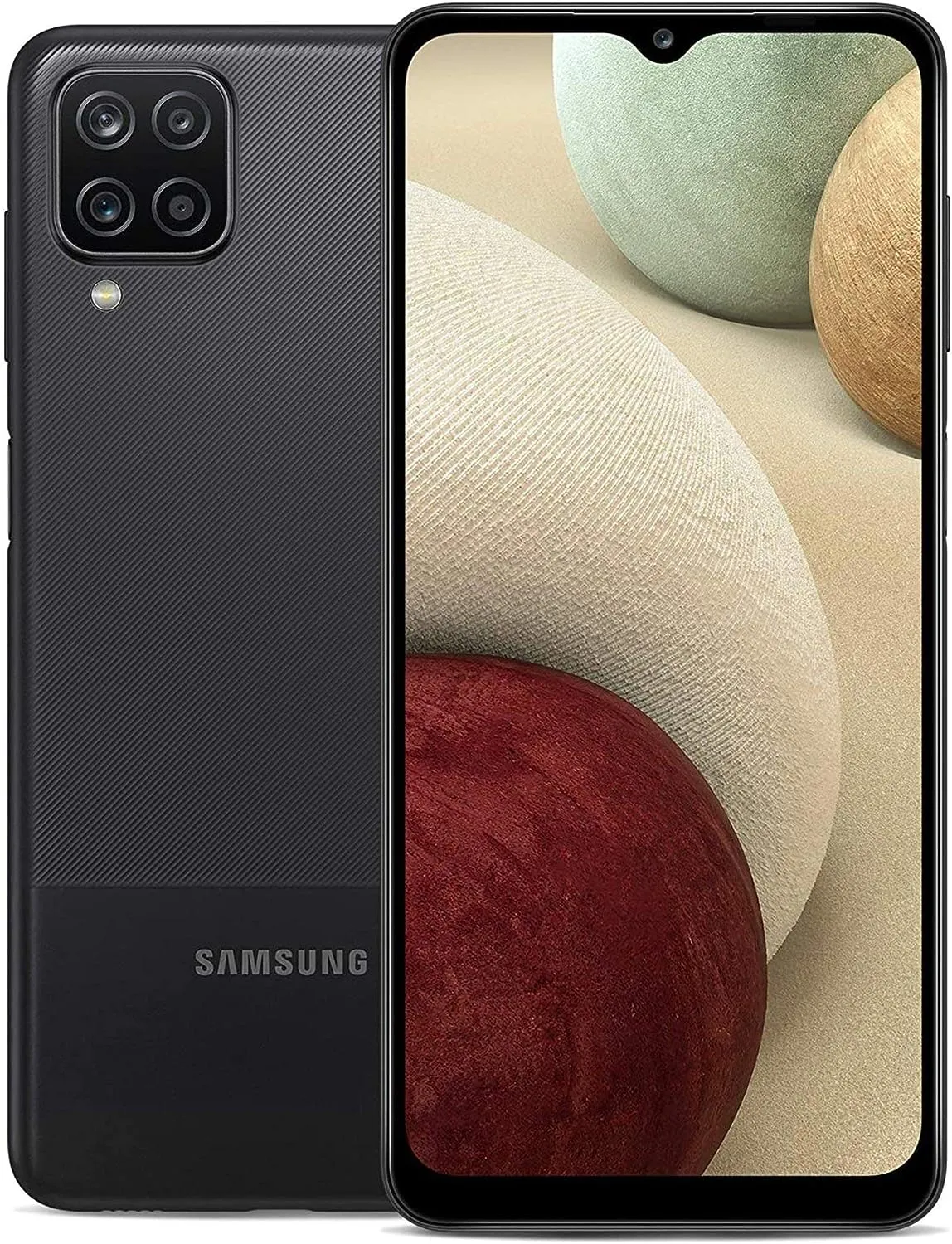 Samsung Galaxy A12 1