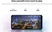 Samsung Galaxy A12 7