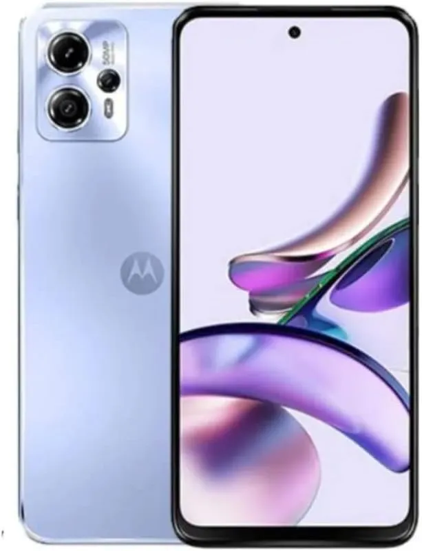 Motorola Moto G13 1