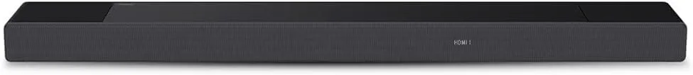 Sony HT-A3000 Soundbar 1