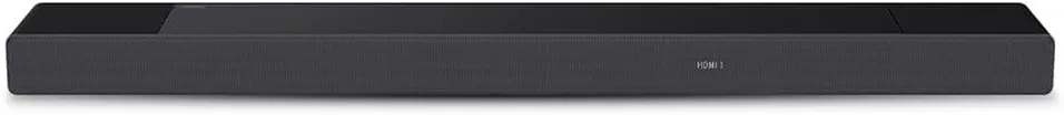 Sony HT-A3000 Soundbar 1