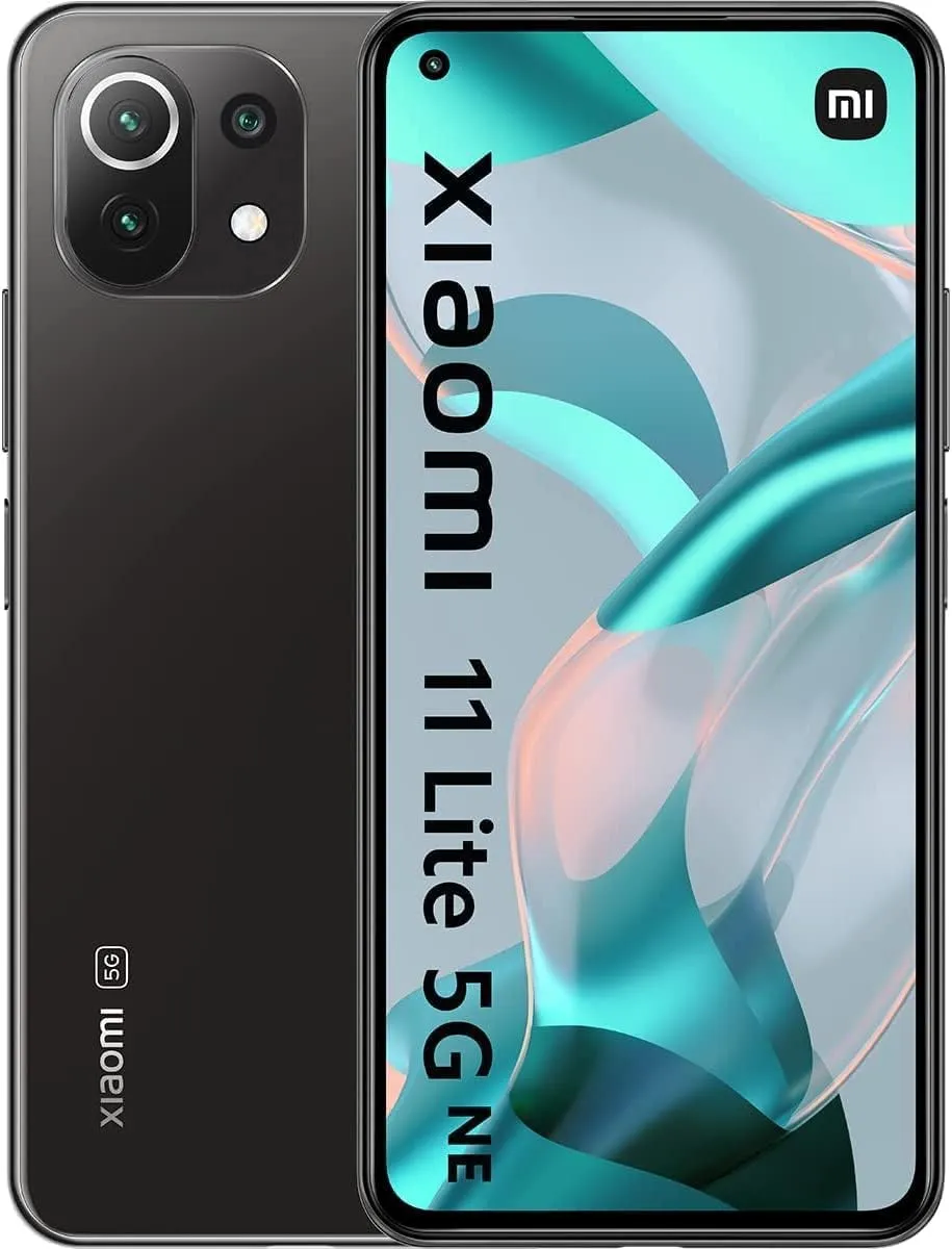 Xiaomi 11 Lite 5G NE 1