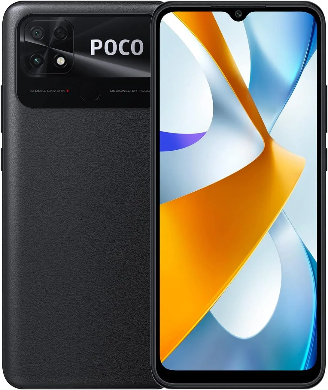 Xiaomi Poco C40 1