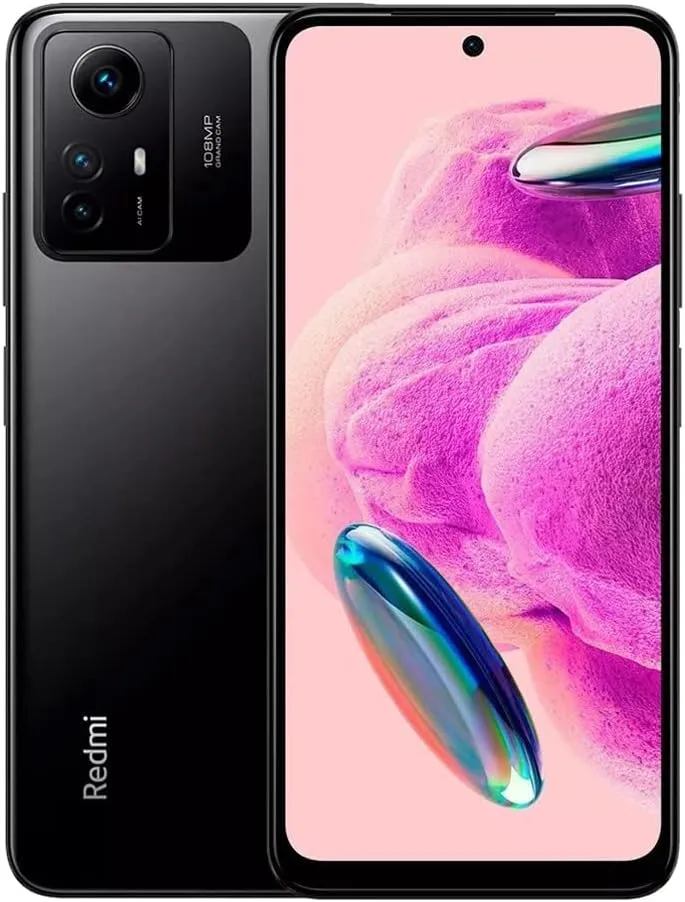 Xiaomi Redmi Note 12S 1