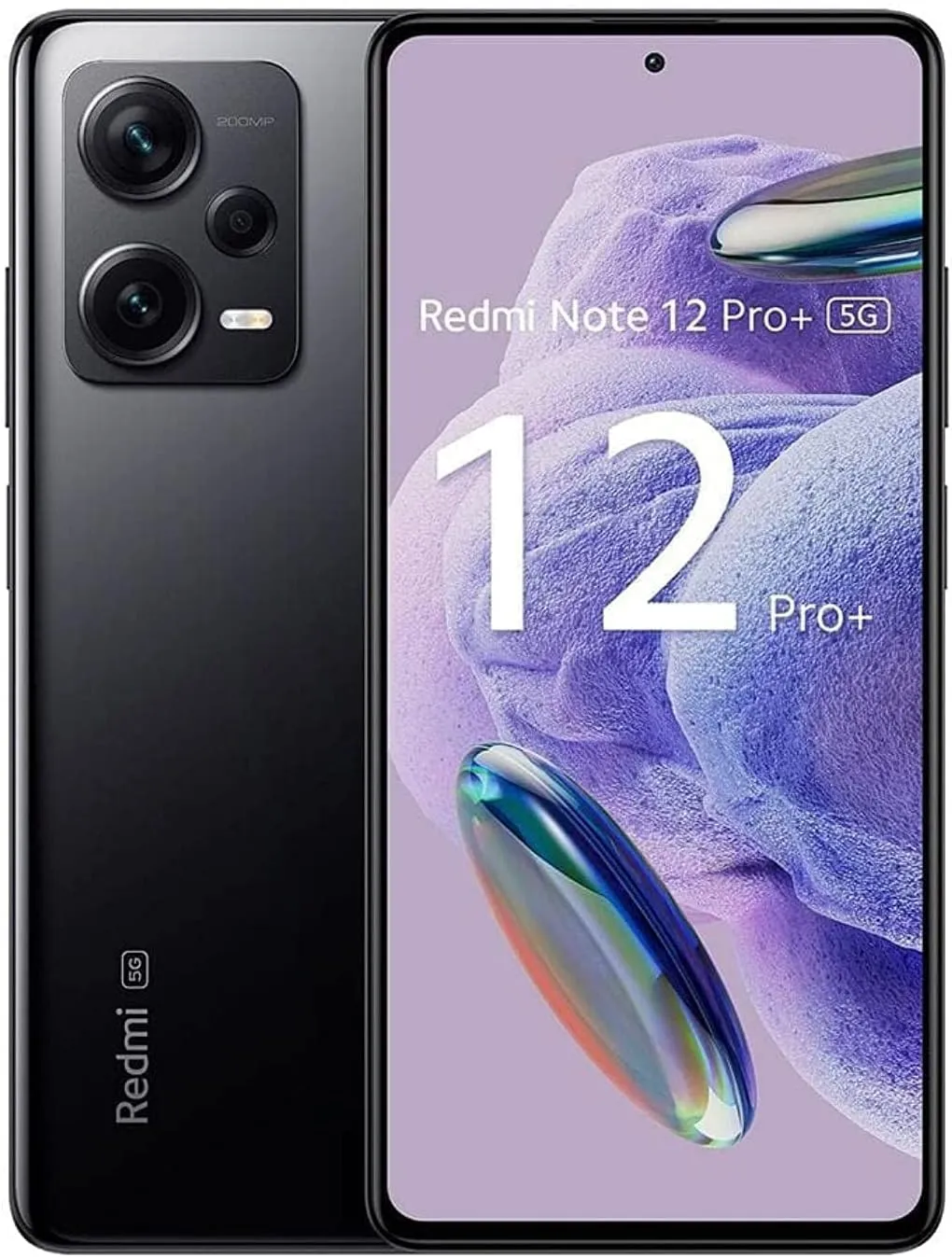 Xiaomi Redmi Note 12 Pro+ 5G 1