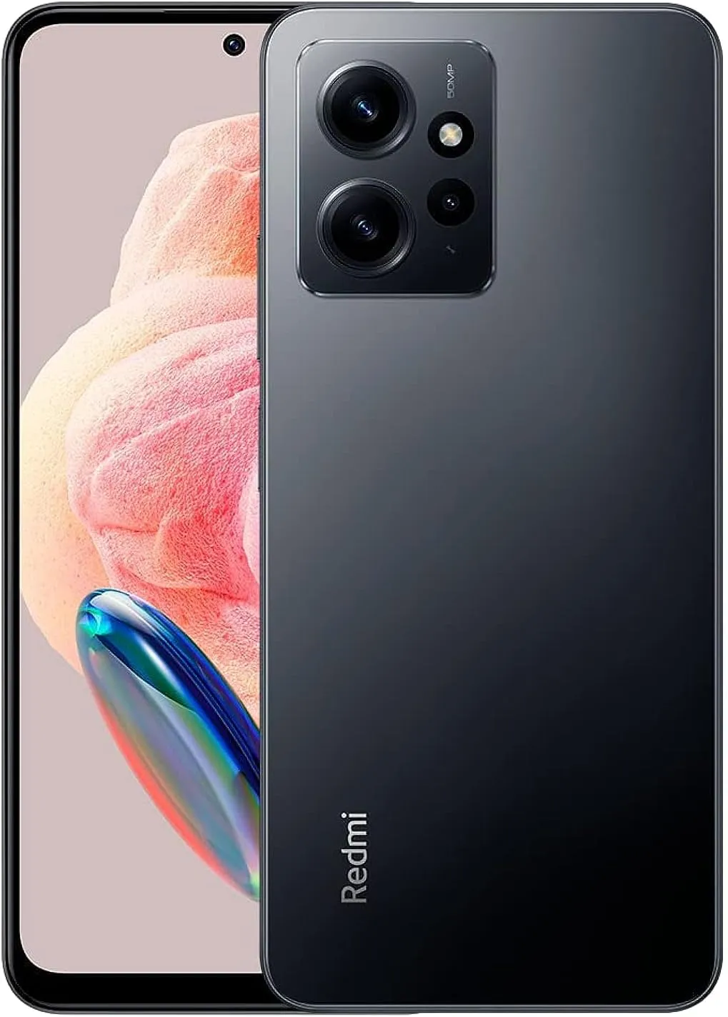 Xiaomi Redmi Note 12 4G 1