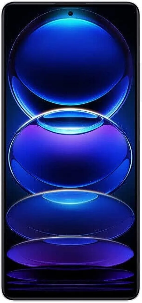 Xiaomi Redmi Note 12 5G 1