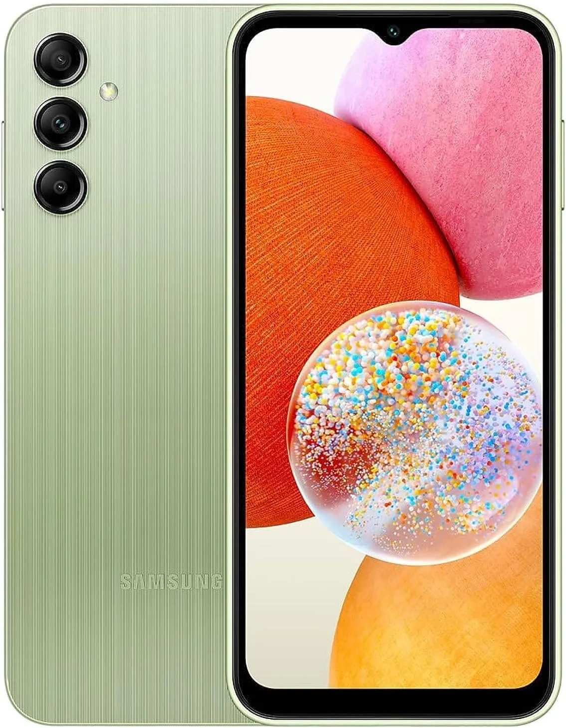 Samsung Galaxy A14 LTE 1