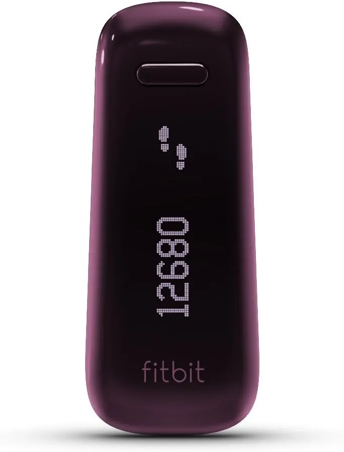 Fitbit One 1