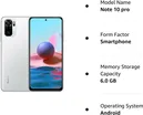 Xiaomi Redmi Note 10 3
