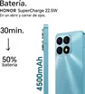 Honor X8a 4
