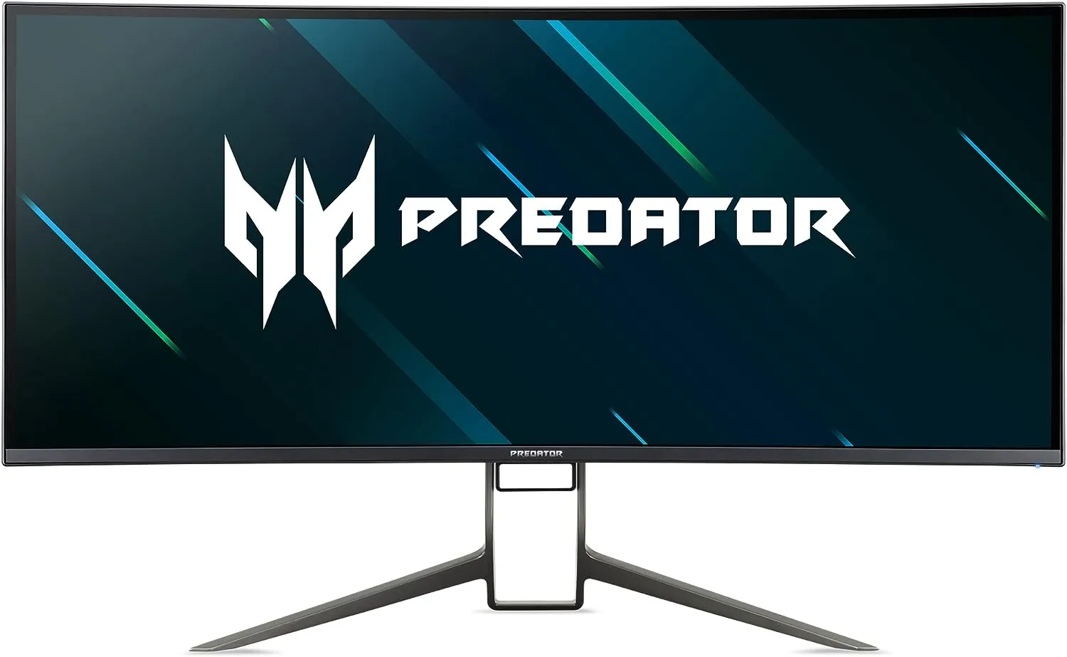 Acer Predator X38 1