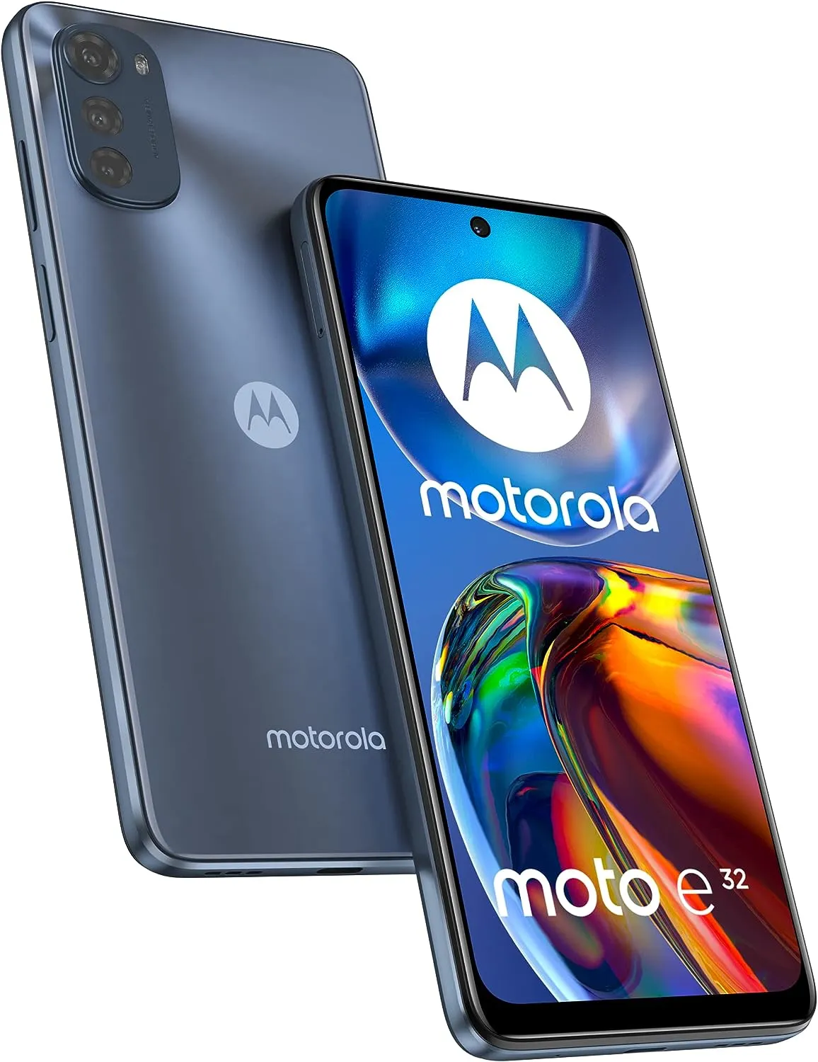 Motorola Moto E32 1