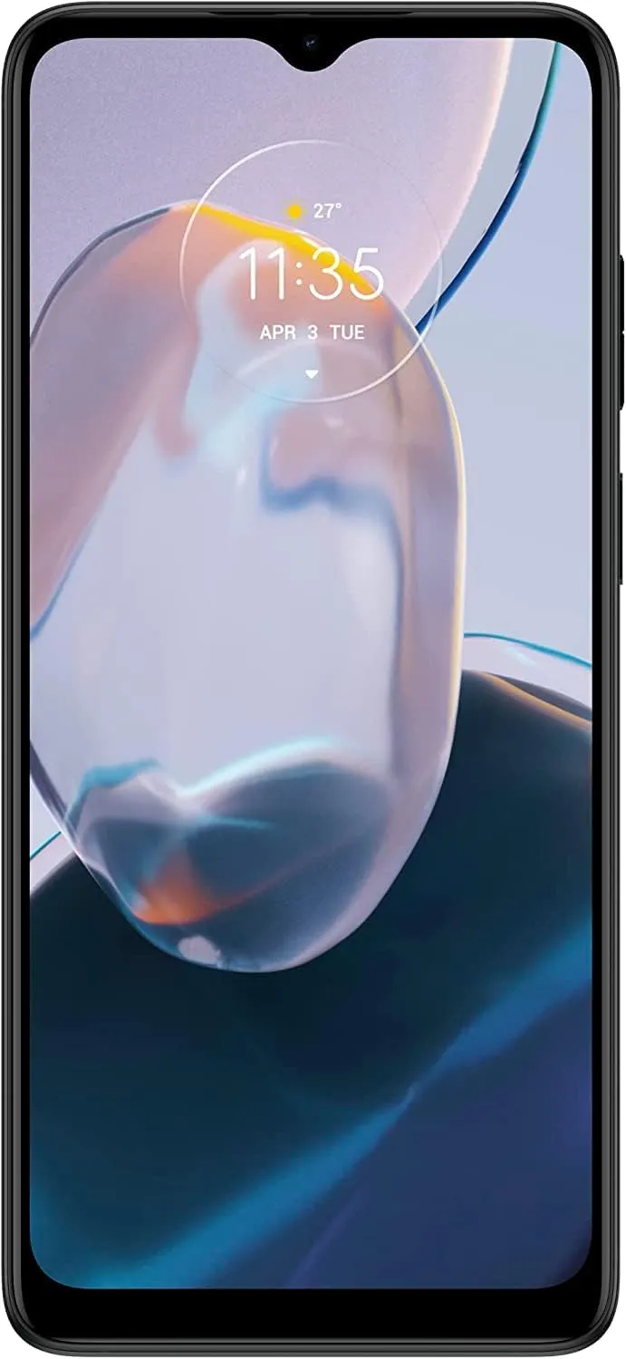 Motorola Moto E22i 1