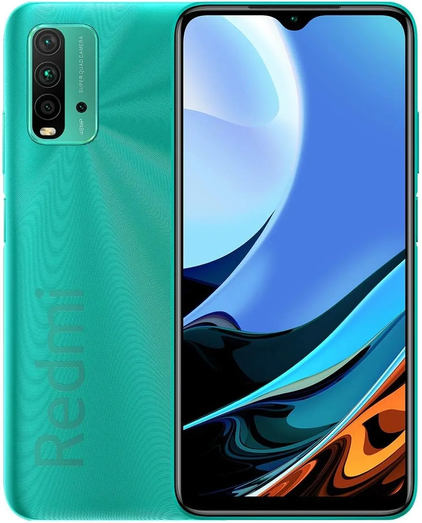 Xiaomi Redmi 9T 1