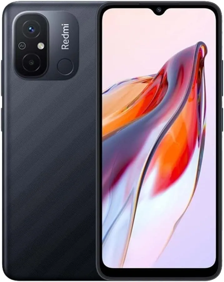 Xiaomi Redmi 12C 1