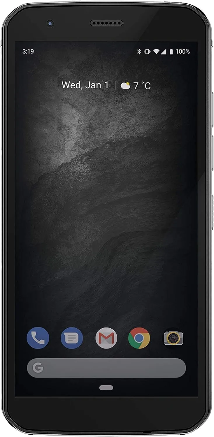 CAT S52 1