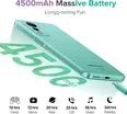 Ulefone Note 14 8