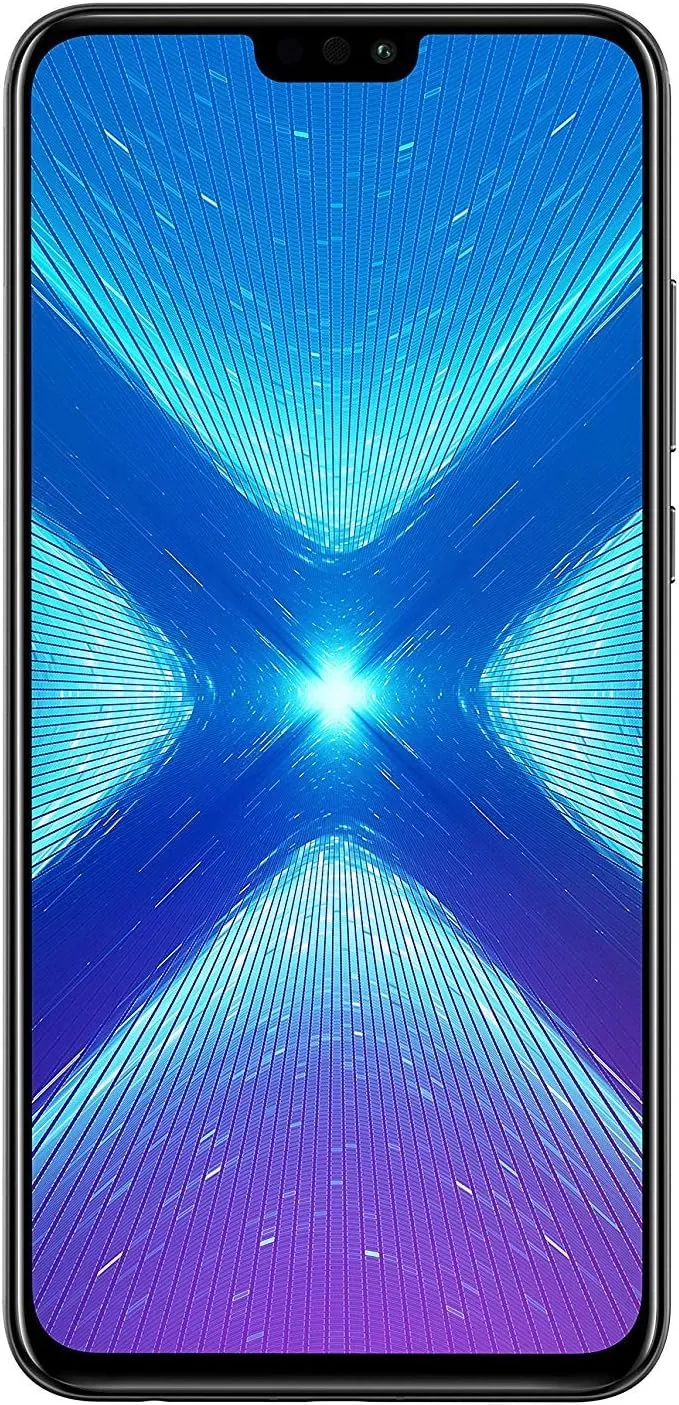 Honor 8X 1