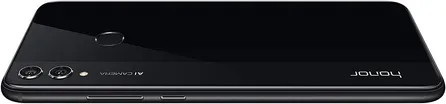 Honor 8X 5