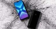 Honor 8X 8