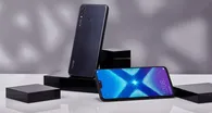 Honor 8X 9
