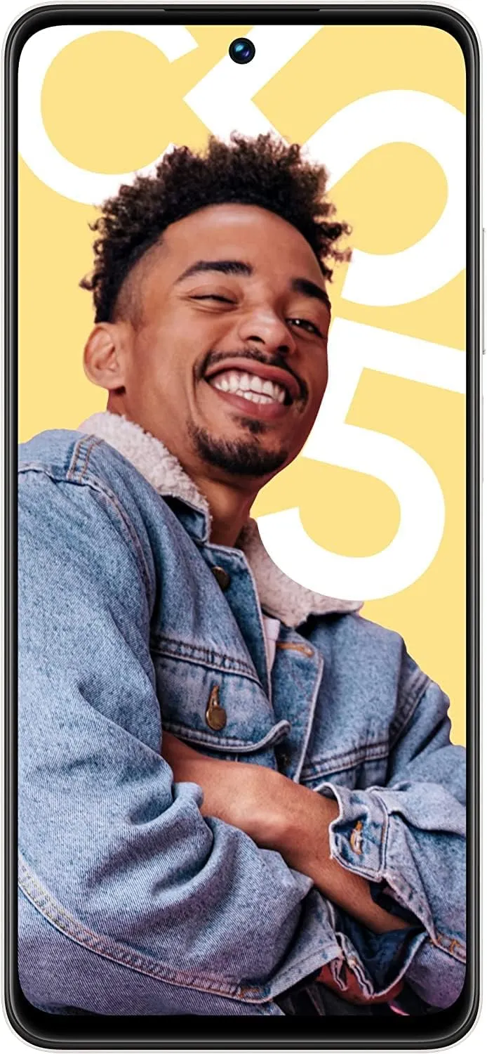 Realme C55 1